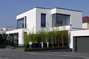 Immobilienvermittlung